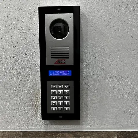 דירה Lotus Private פאטהיה